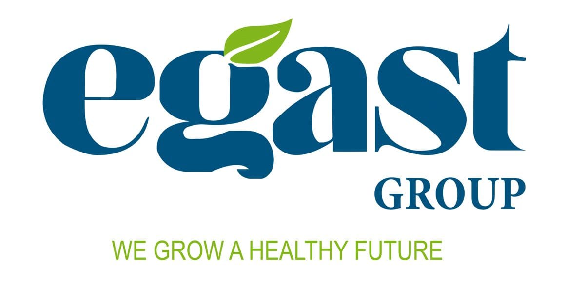 Egyptian Agriculture Services and Trade (EGAST) logo