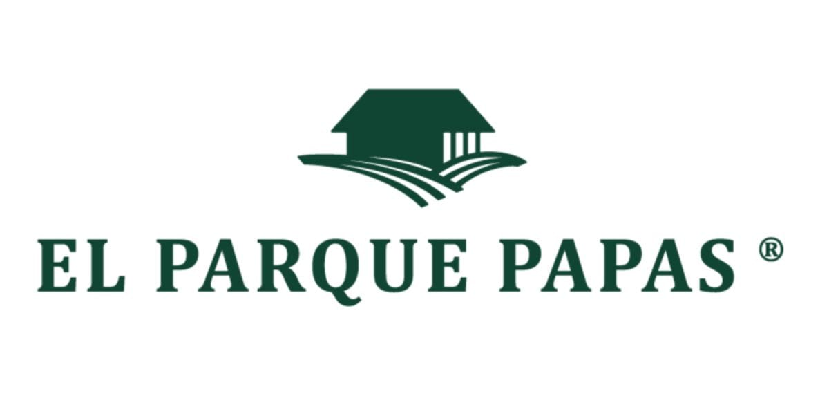 El Parque Papas logo