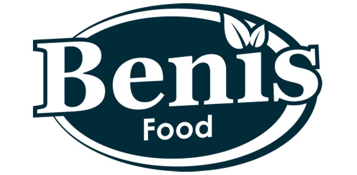 Benisfood logo