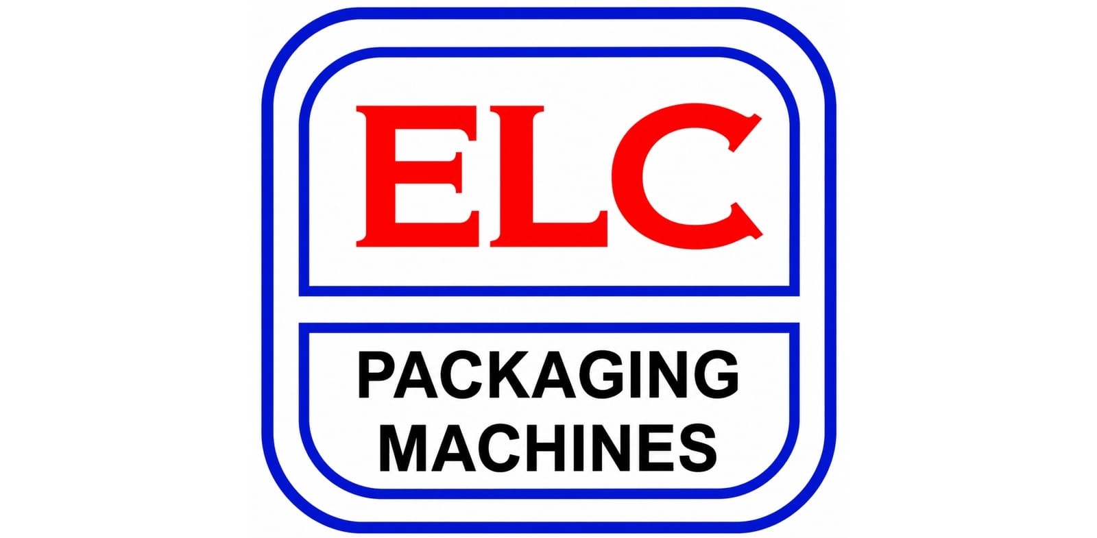 ELC Packaging Machine Company logo