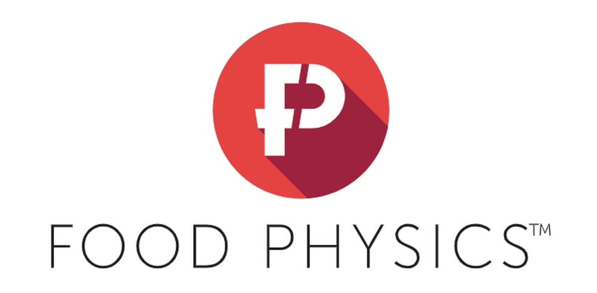 Food Physics logo