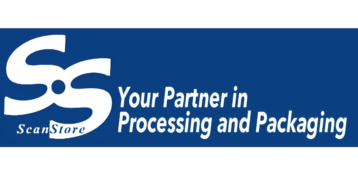 Scan Store logo