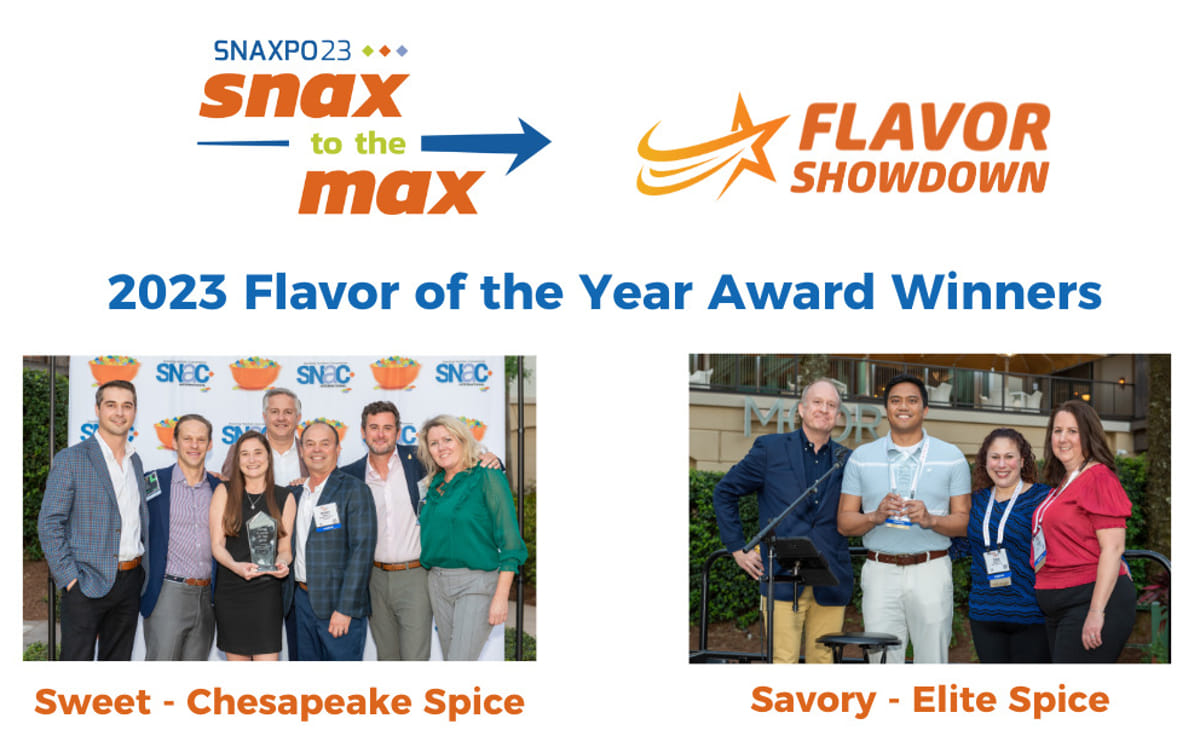 2023 flavor of the year winners
