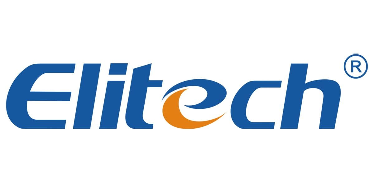 Elitech logo