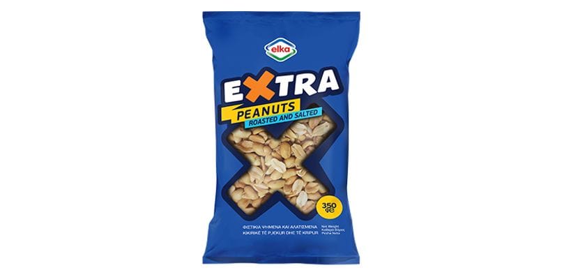 Extra logo