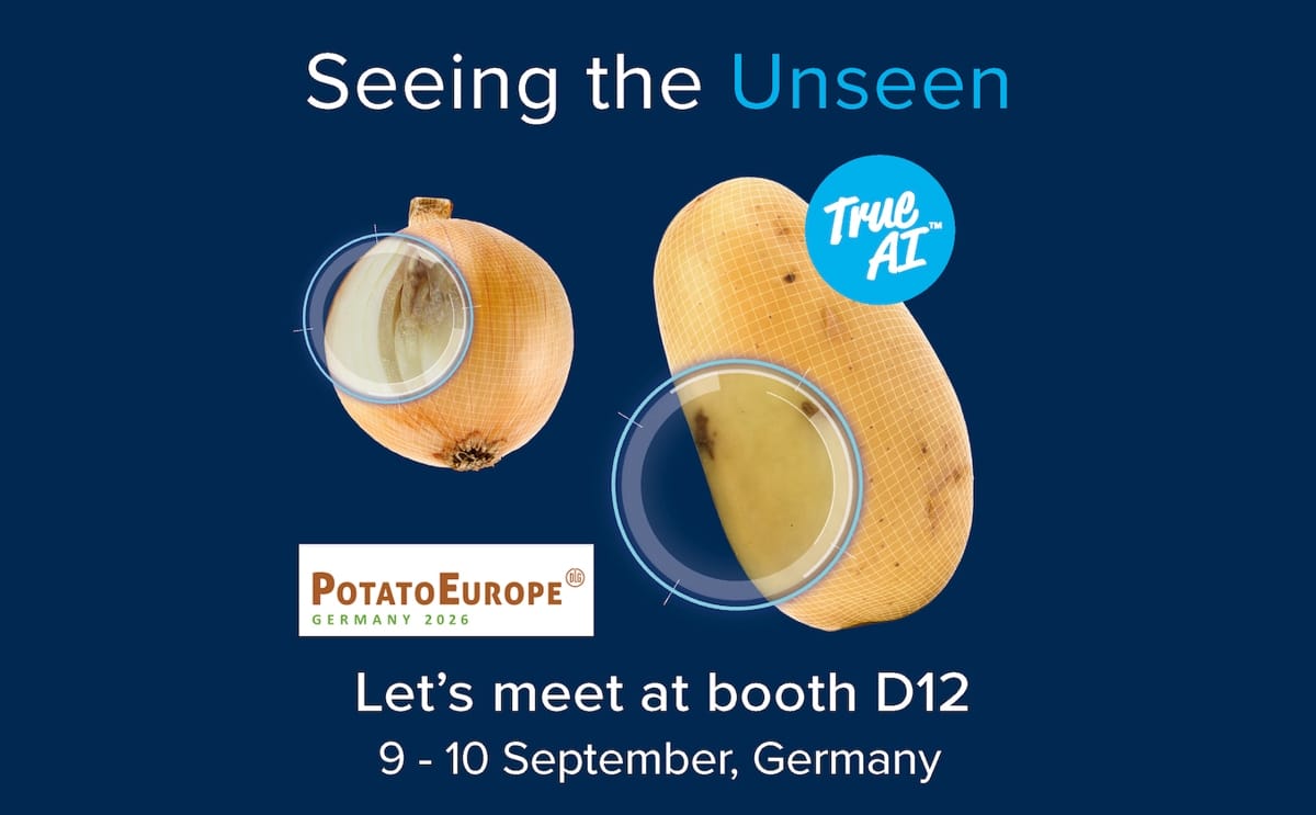 Elips at potato europe