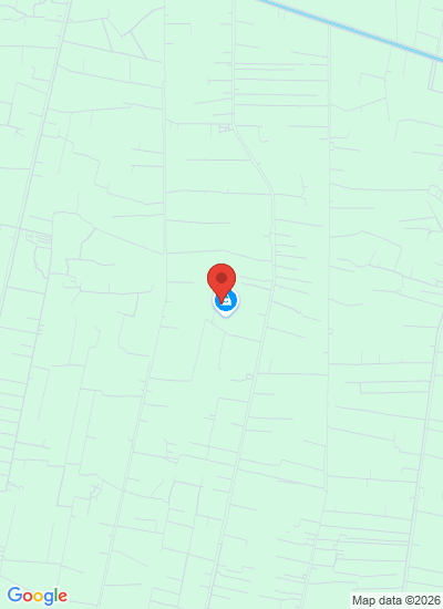 Map showing Egypt