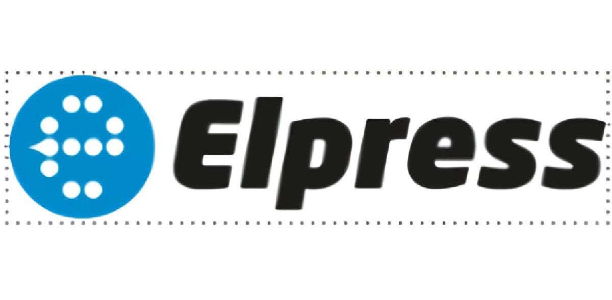 Elpress logo