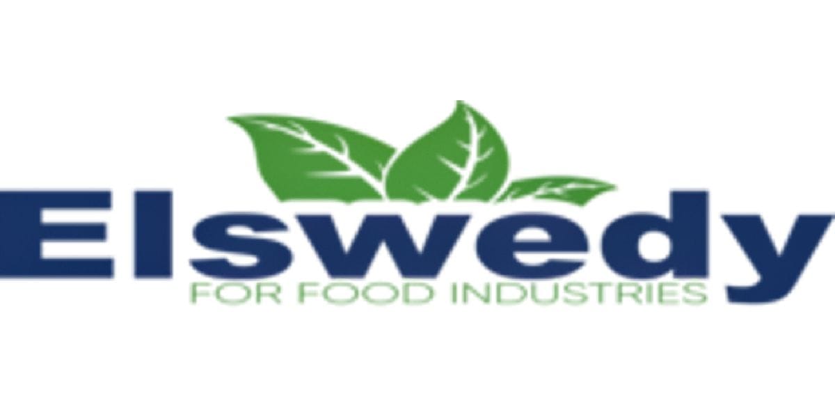 Elsweedy For Food Industries logo