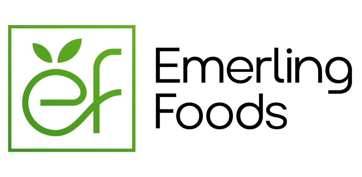 Emerling Foods logo