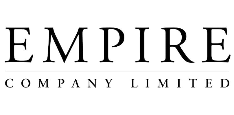 Empire Company Limited logo