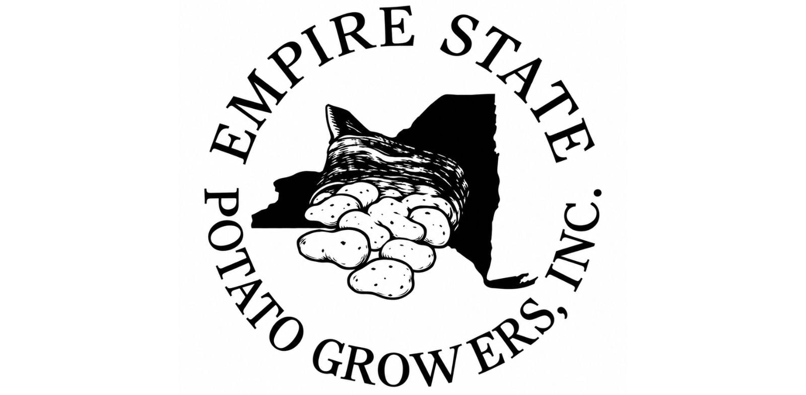 Empire State Potato Growers logo