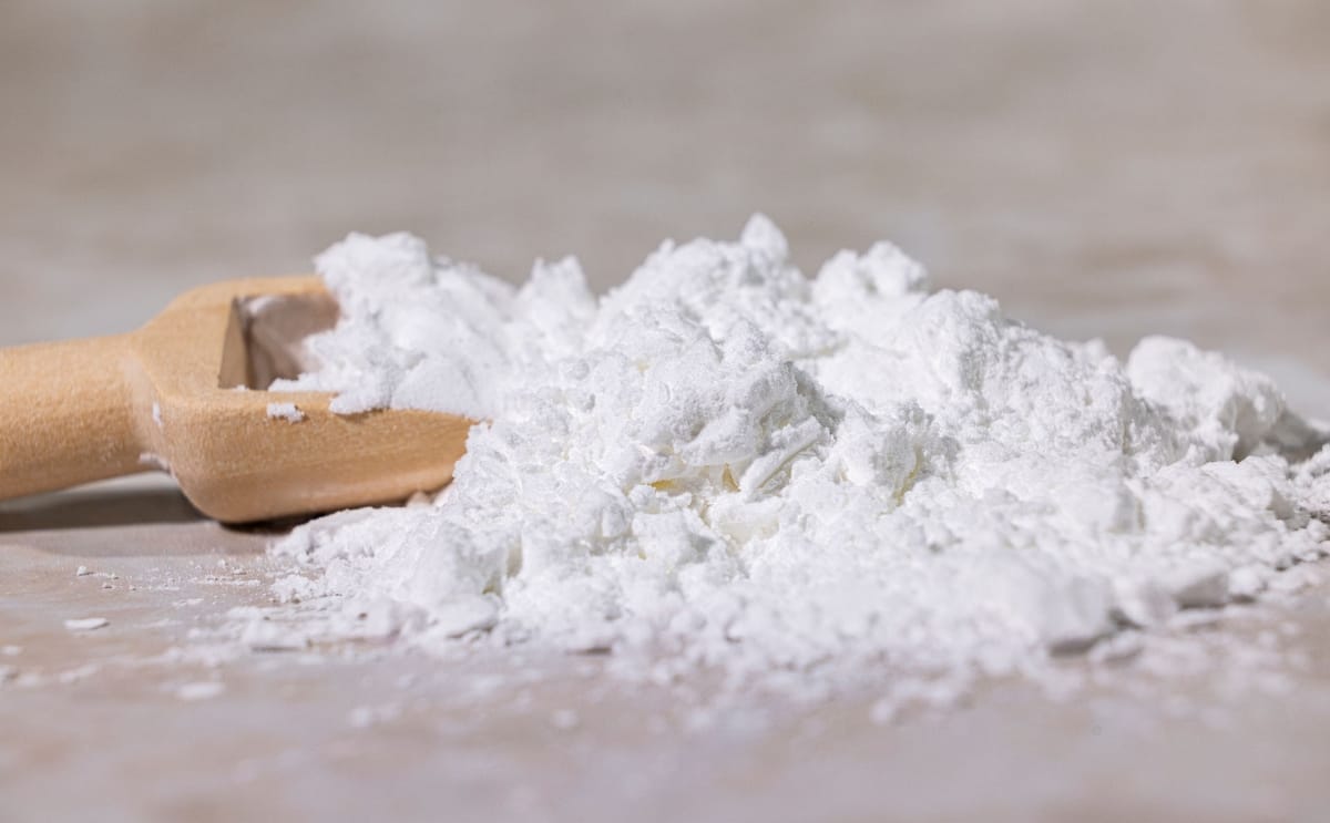 Emsland Group Waxy Potato Starch – Emwaxy®