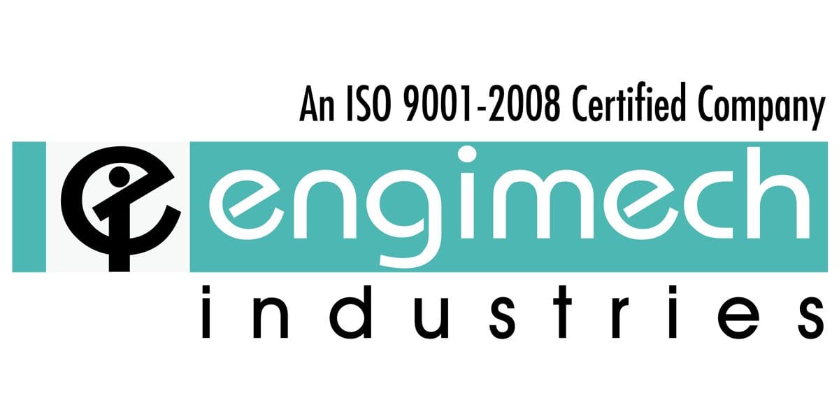 Engimech Industries logo