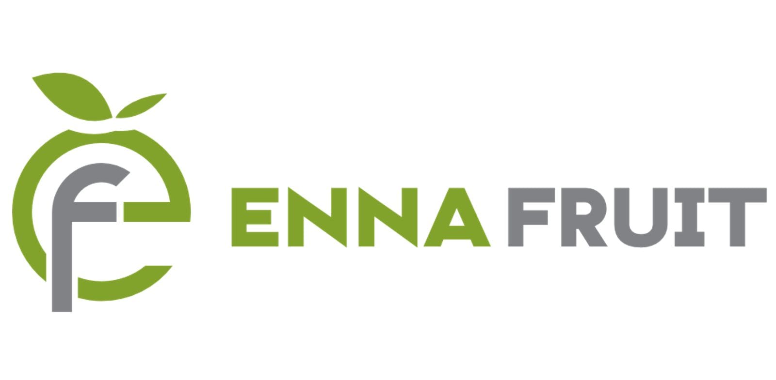 Enna Fruit logo