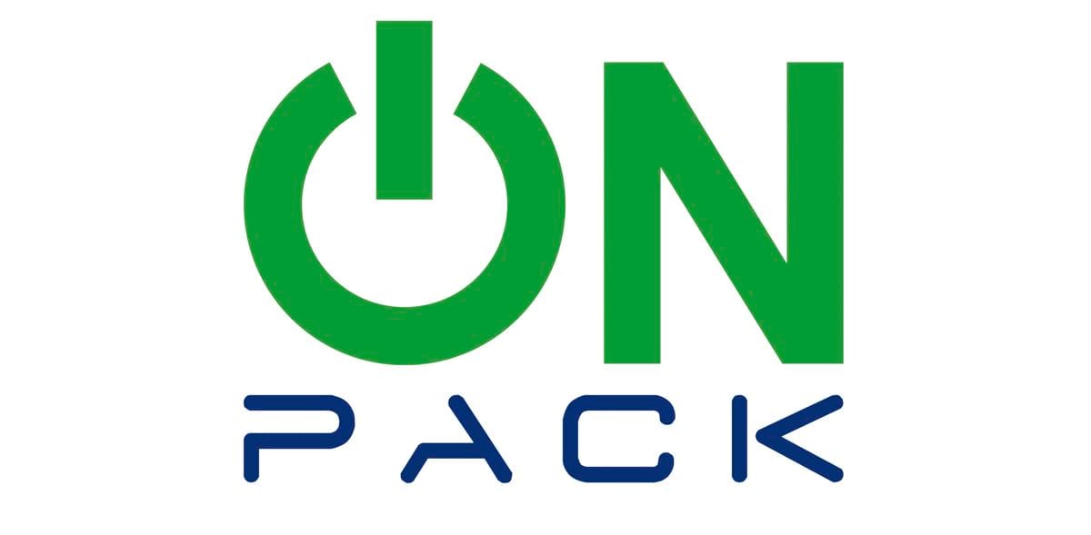 Envasadoras Verticals (ONPACK ) logo
