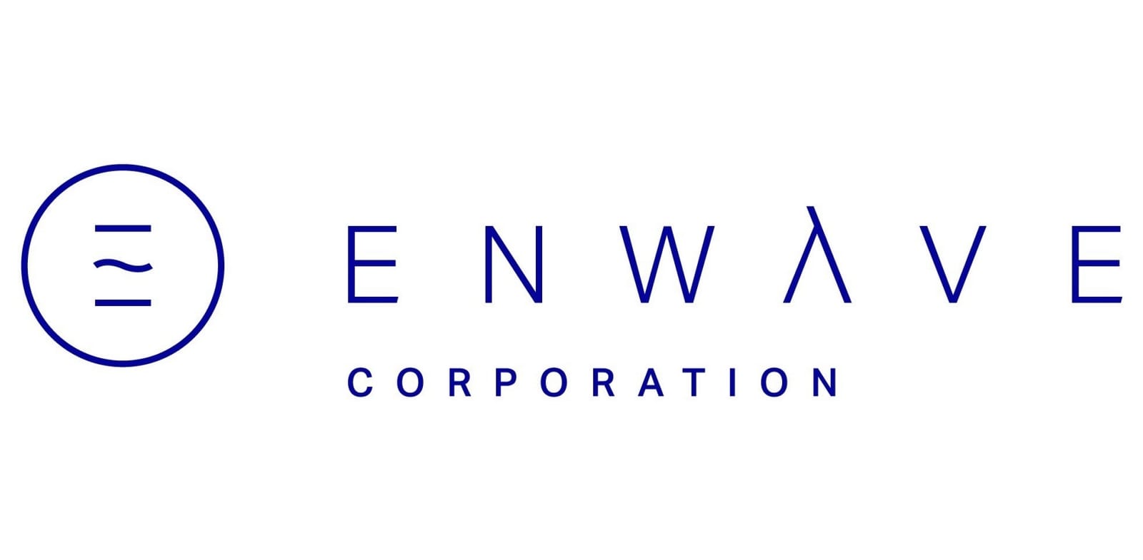 EnWave Corporation logo