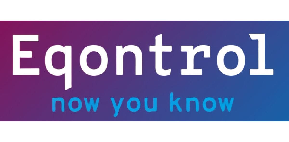Eqontrol logo
