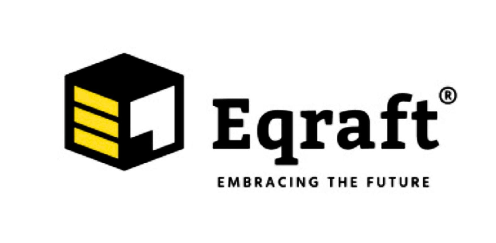 Eqraft logo