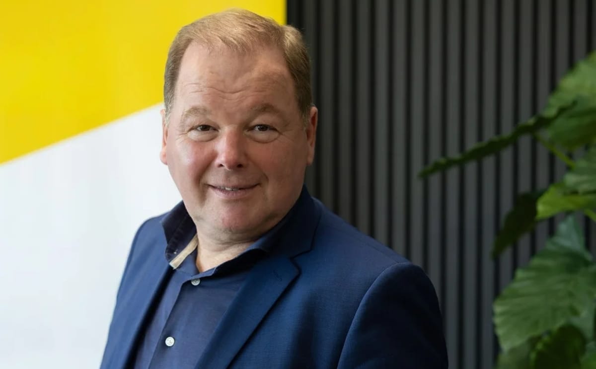 Klaas van de poppe