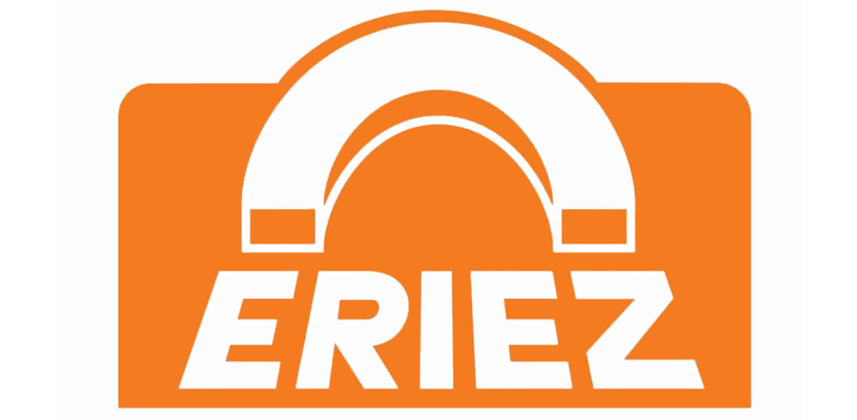 Eriez logo