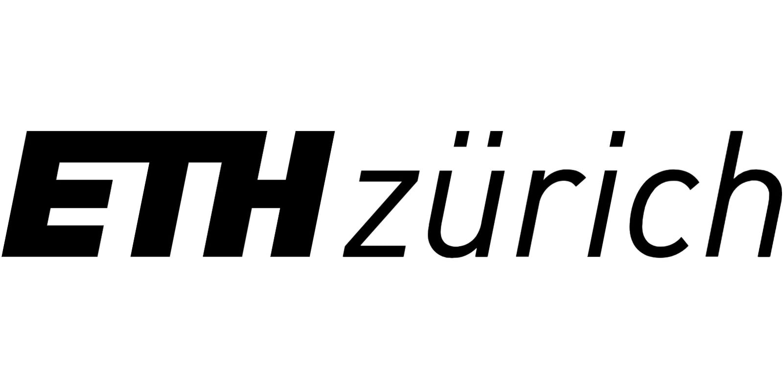 ETH Zurich logo