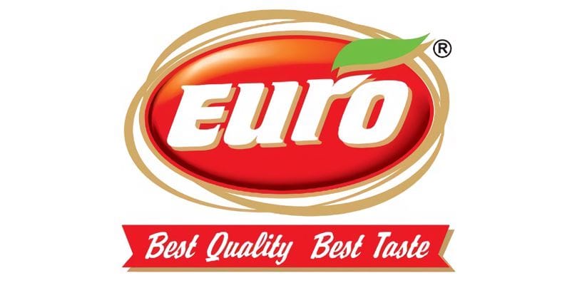 Euro India Fresh Food Limited logo