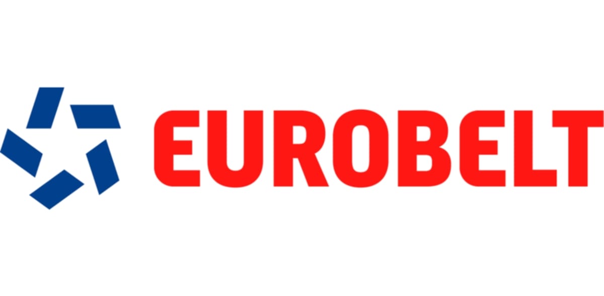 Eurobelt logo