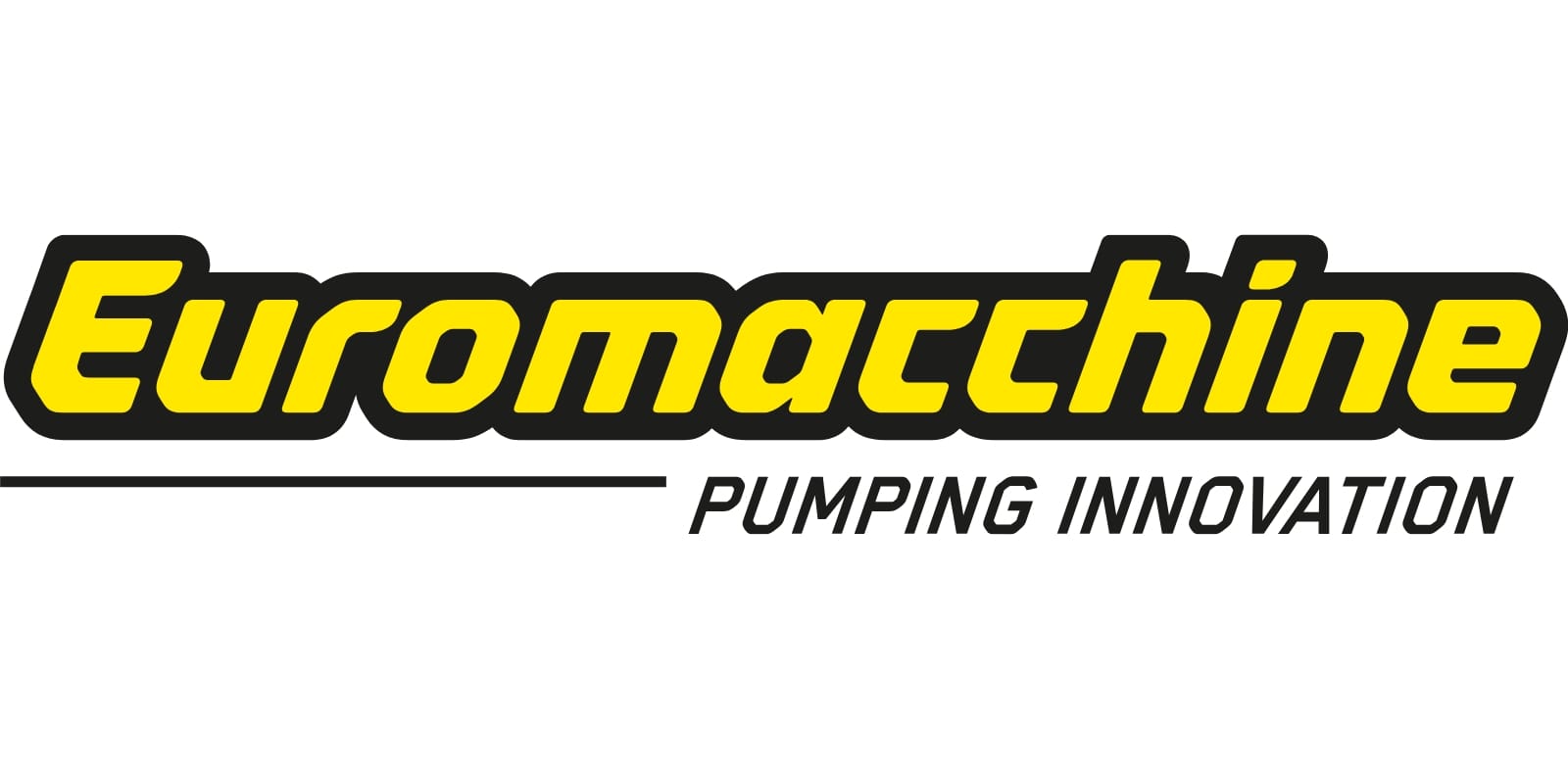 Euromacchine logo