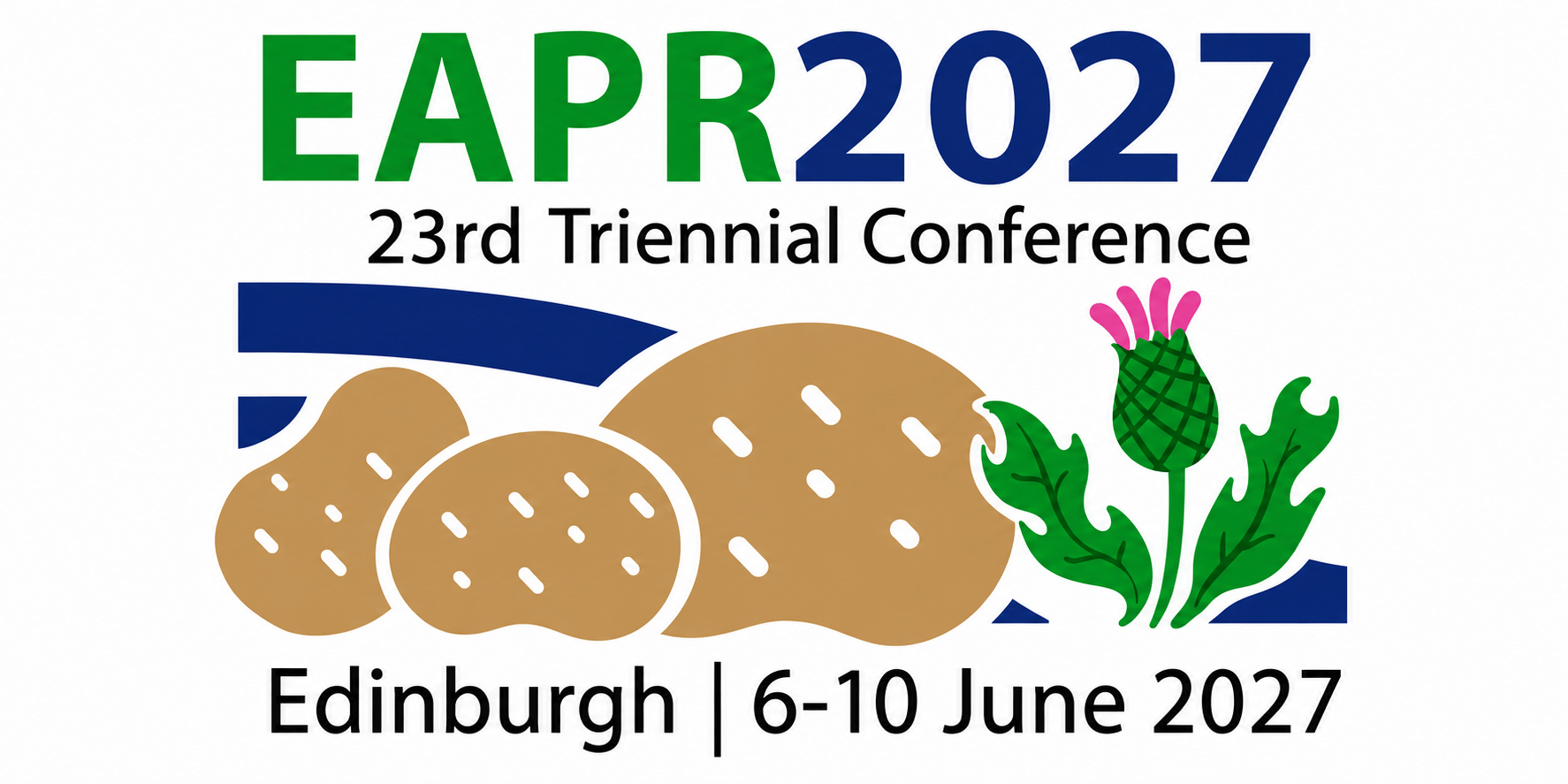 Eapr Conference 2027