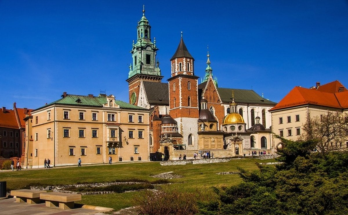 Krakow eapr
