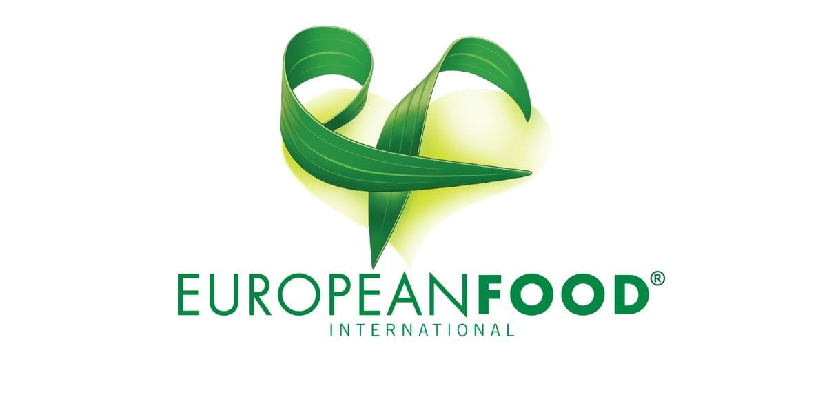 European Food International logo