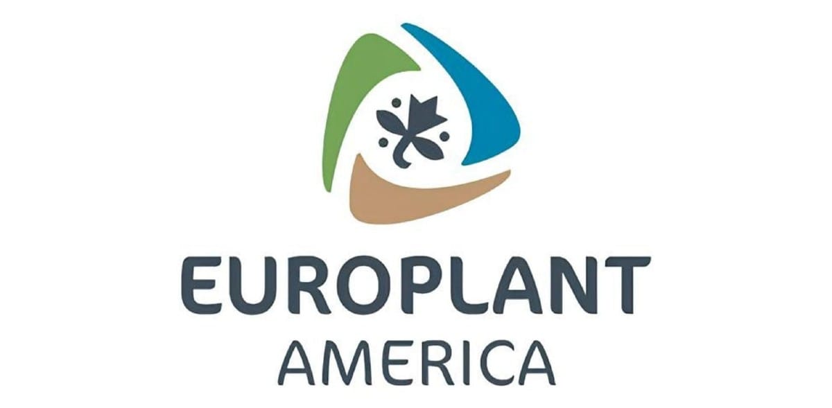 EUROPLANT America logo