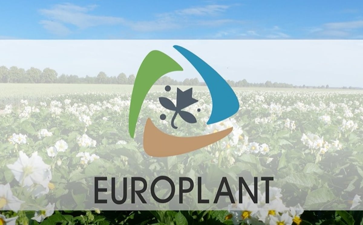 Europlant new