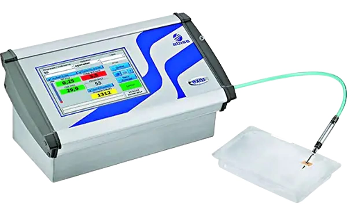 Exiges Exos system