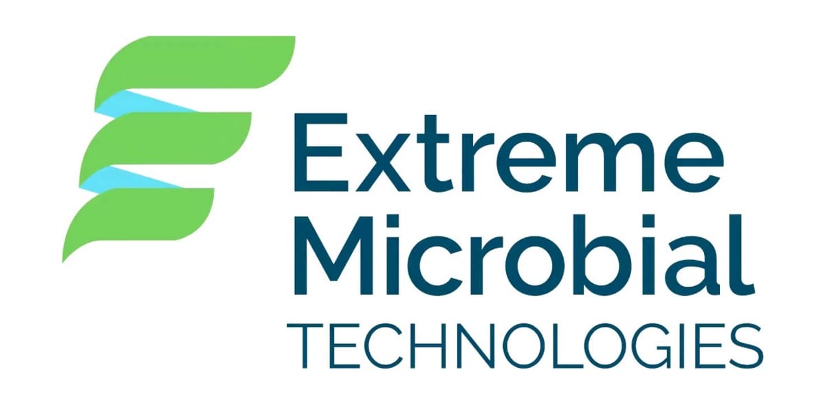 Extreme Microbial Technologies logo