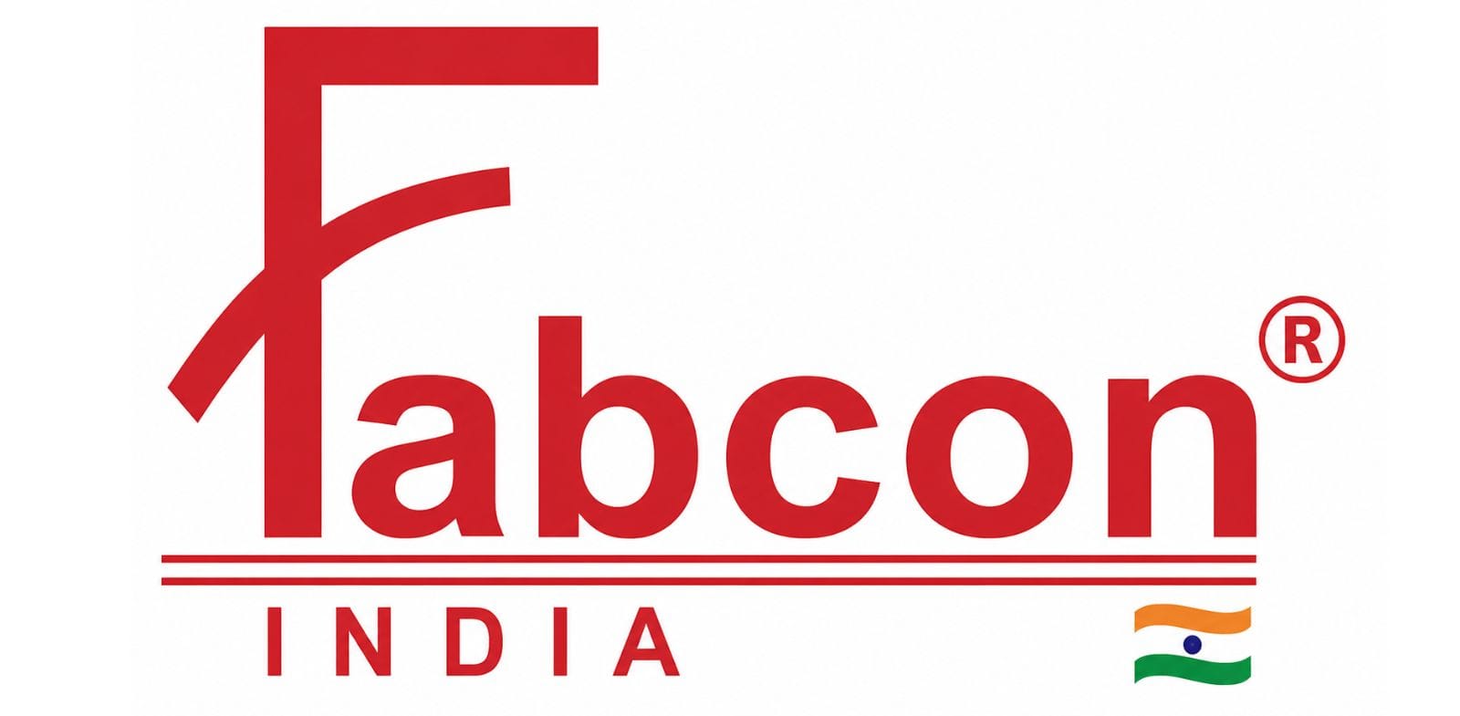 Fabcon - India logo