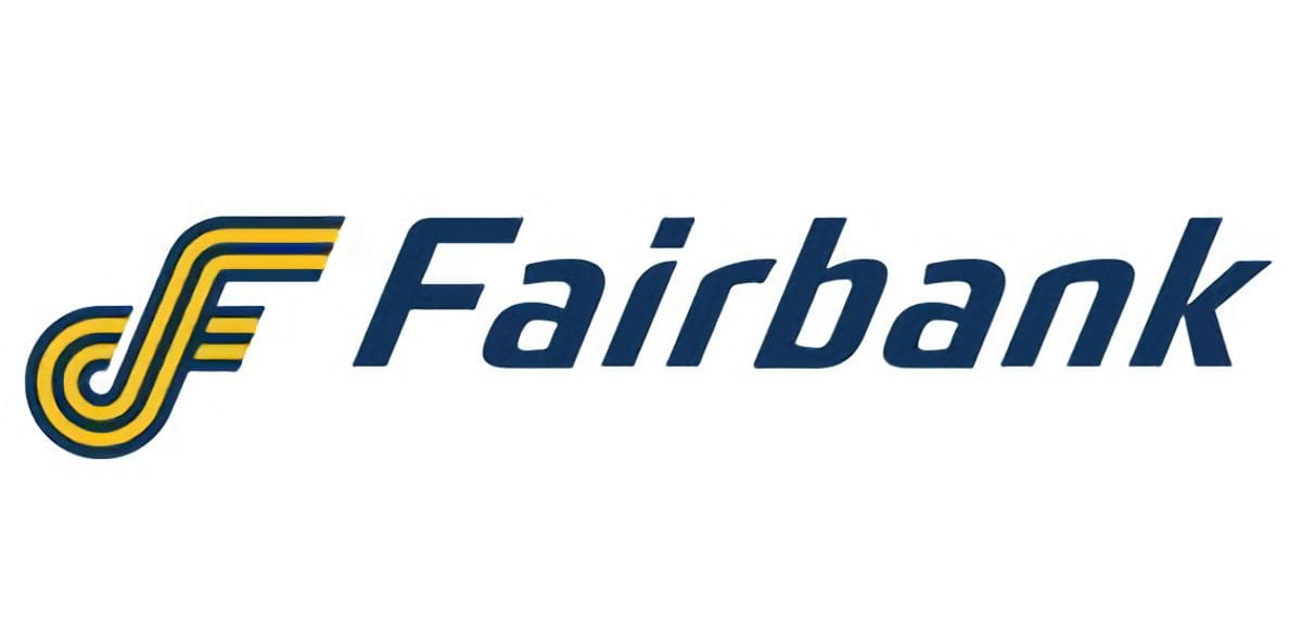 Fairbank Equipment logo