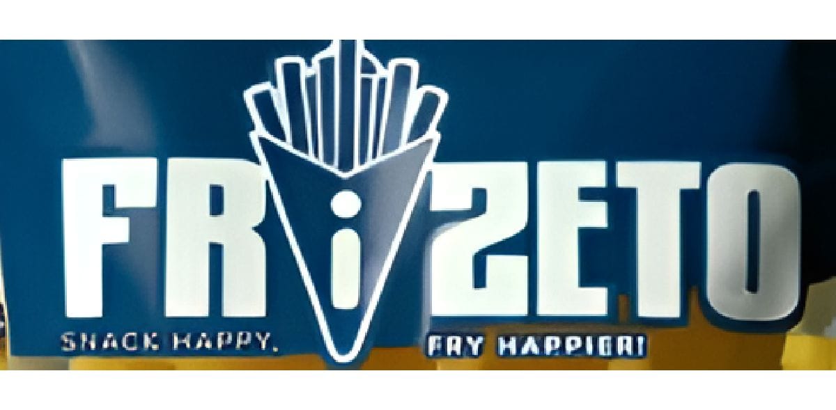 Frizeto logo