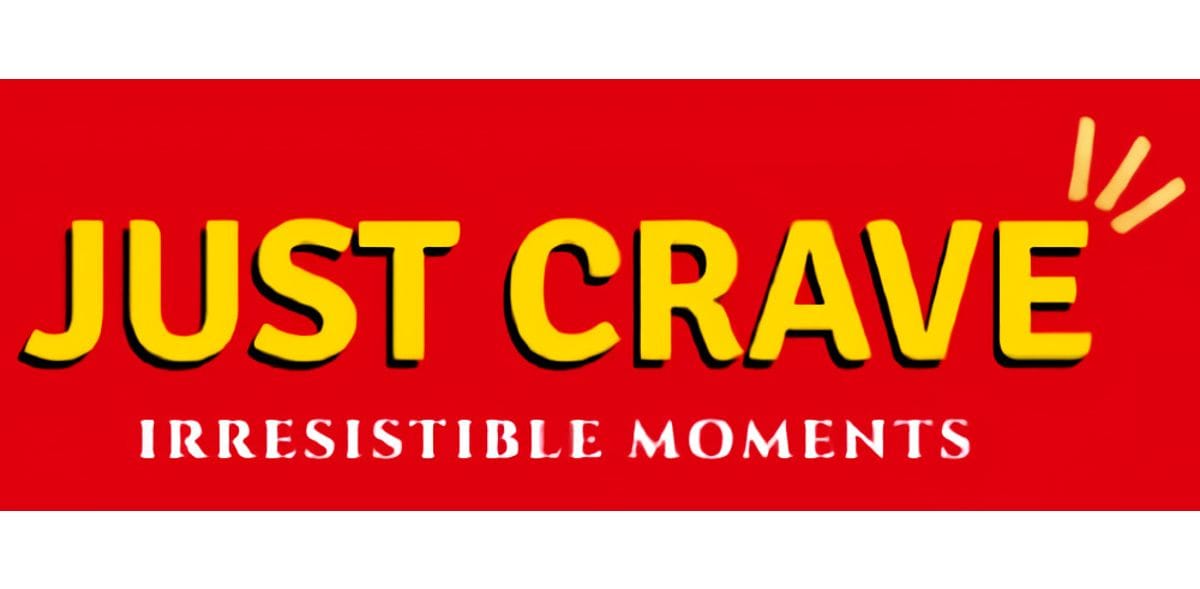 Just Crave logo