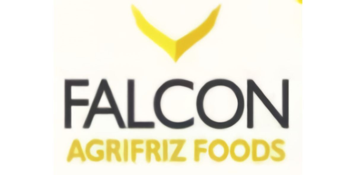 Falcon Agrifriz Foods logo