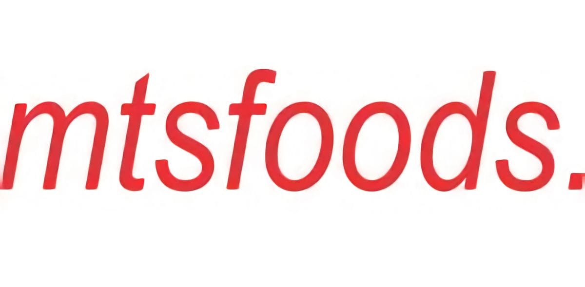 MTS Foods logo