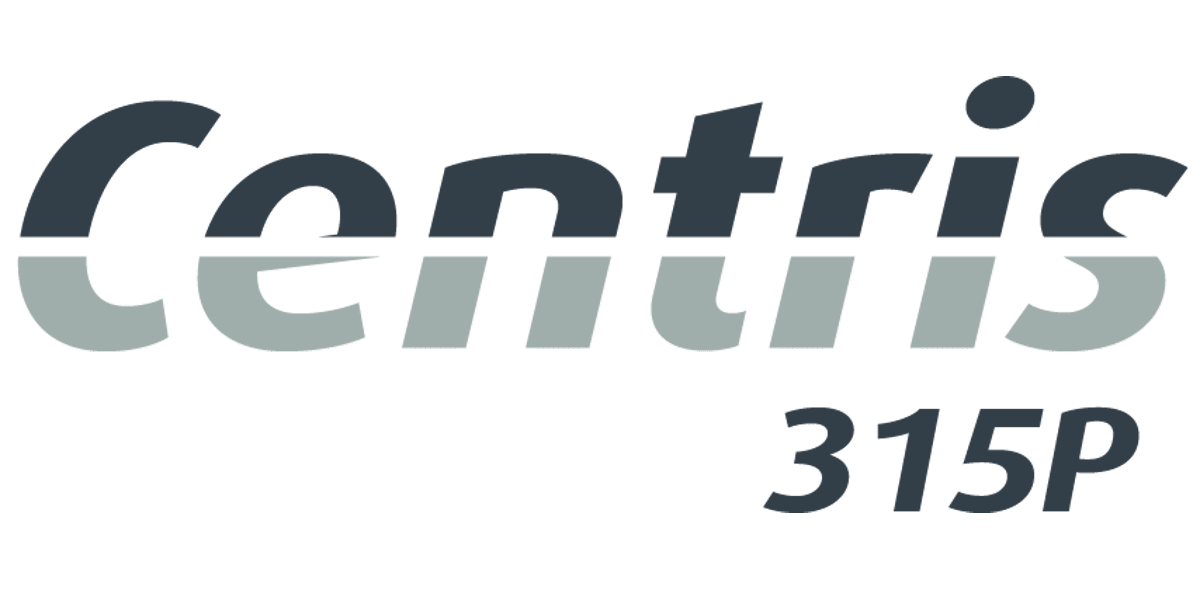 Centris P logo
