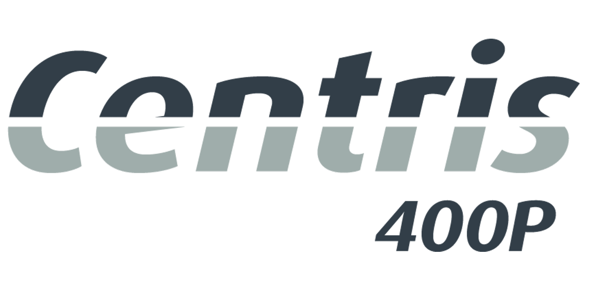 Centris 400 logo