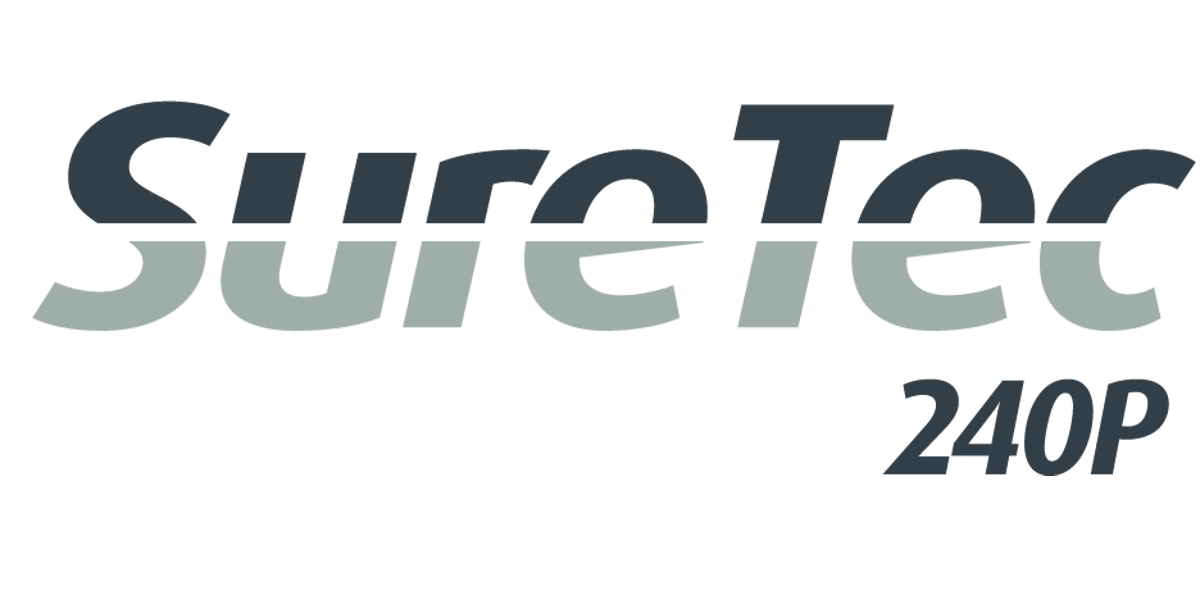 Suretec 240p logo