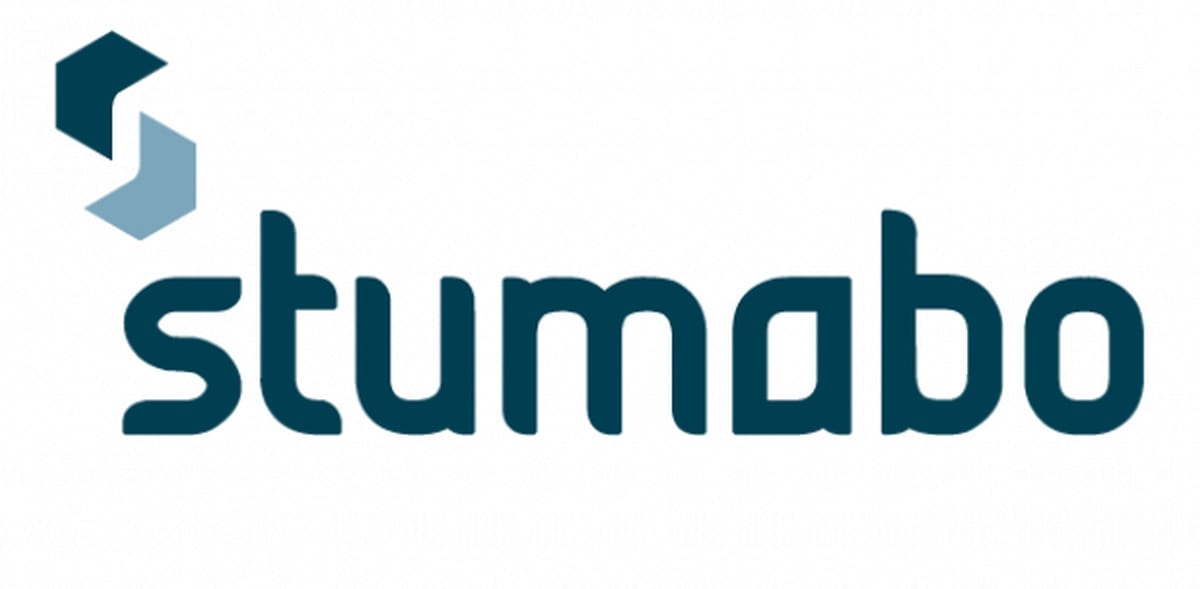 Stumabo logo