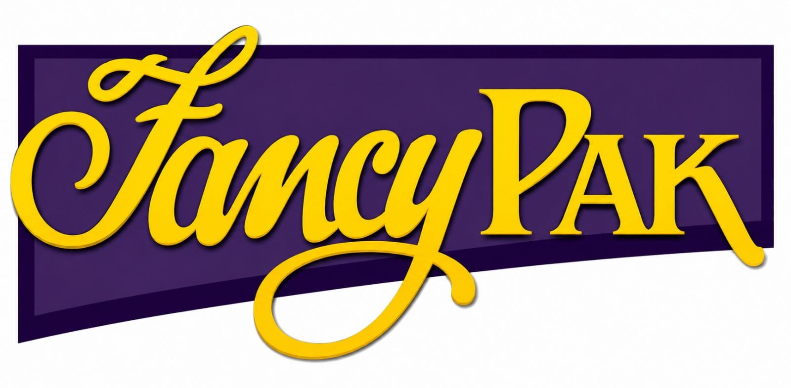 Fancy Pak Brand logo