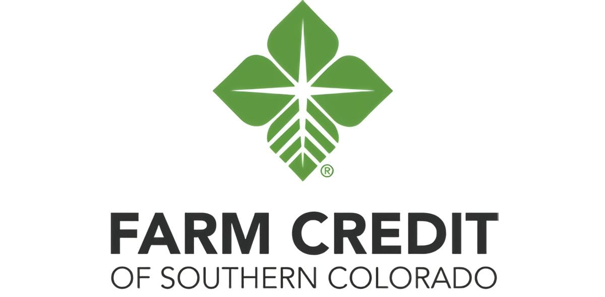 Farm Credit of Southern Colorado logo