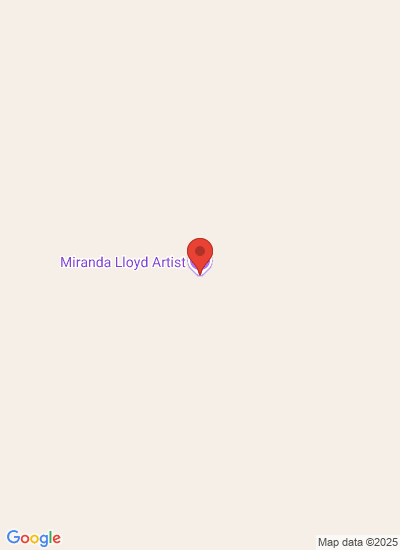 Map showing Australia
