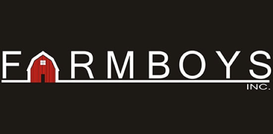 FarmBoys Inc. logo
